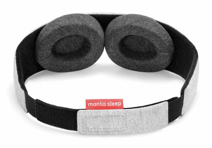 Manta Sleep Mask - 10% Off
