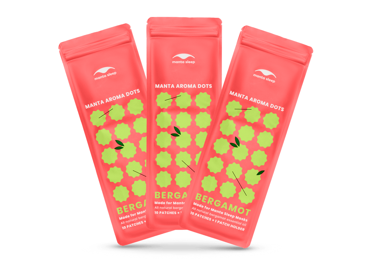 Manta AROMA Dots