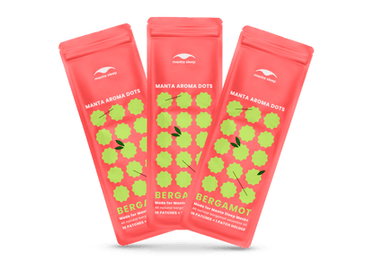 Manta AROMA Dots