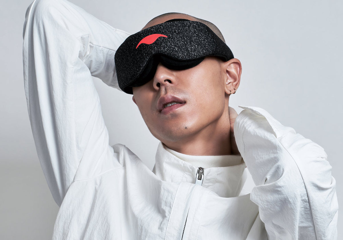 Manta Sleep Mask - 10% Off
