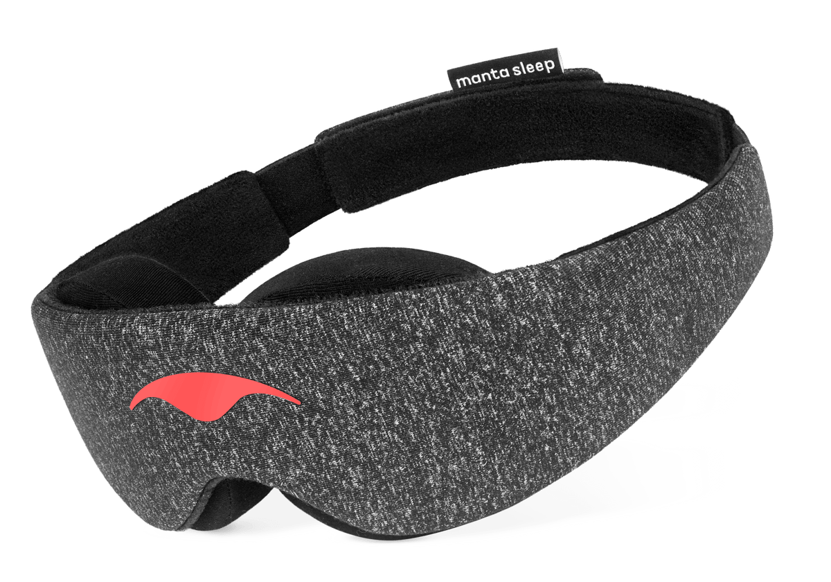 Manta Sleep Mask