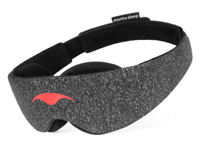 Manta Sleep Mask