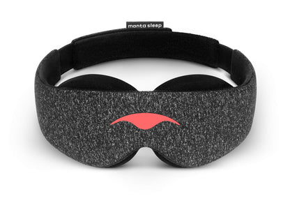 Manta Sleep Mask DUO