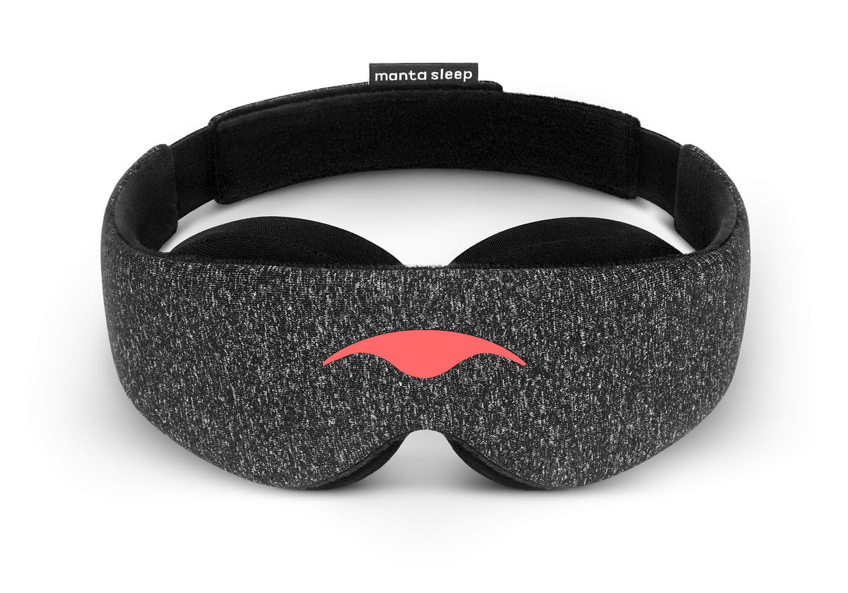Manta Sleep Mask