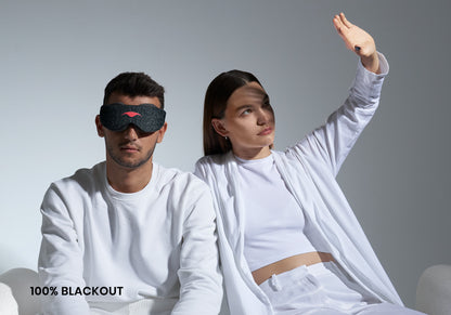 Manta Sleep Mask - 10% Off