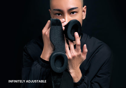 Manta Sleep Mask