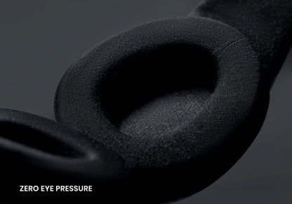 Manta Sleep Mask DUO