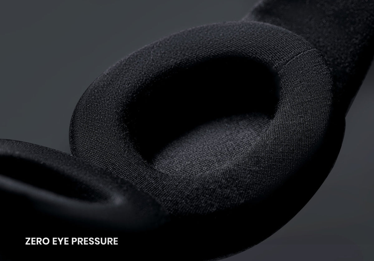 Manta Sleep Mask