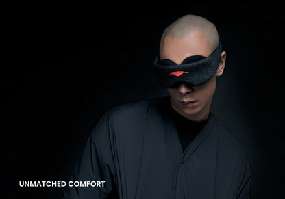 Manta Sleep Mask - 10% Off