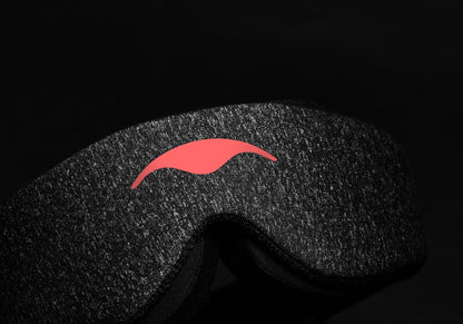 Manta Sleep Mask - 10% Off