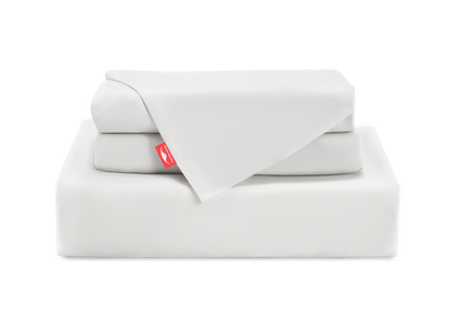 Manta Arctic Bedsheet Set with TENCEL™ Lyocell