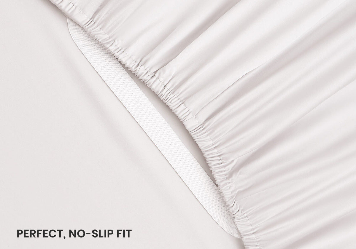 Manta Arctic Bedsheet Set with TENCEL™ Lyocell