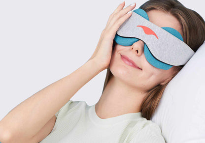 Manta COOL Sleep Mask DUO