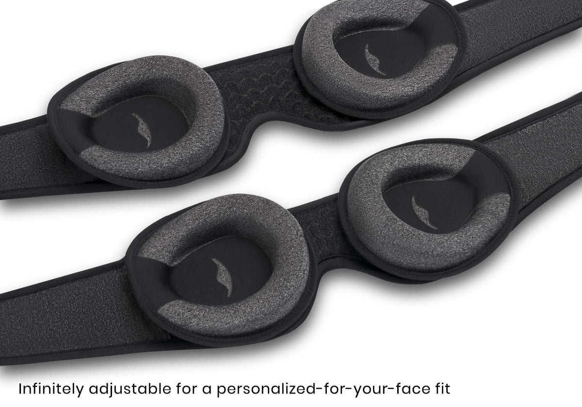 Manta PRO Sleep Mask - 10% Off