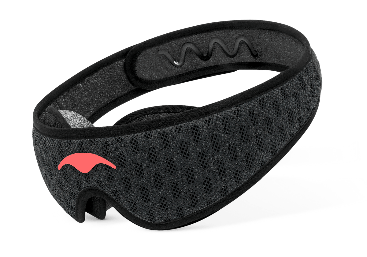 Manta PRO Sleep Mask - 10% Off
