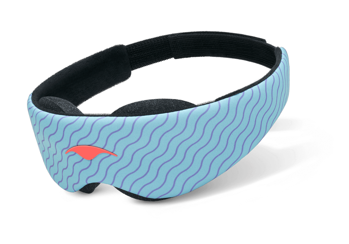 Manta KIDS Sleep Mask DUO