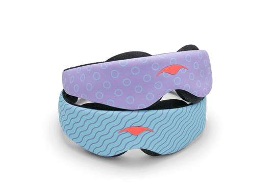 Manta KIDS Sleep Mask DUO