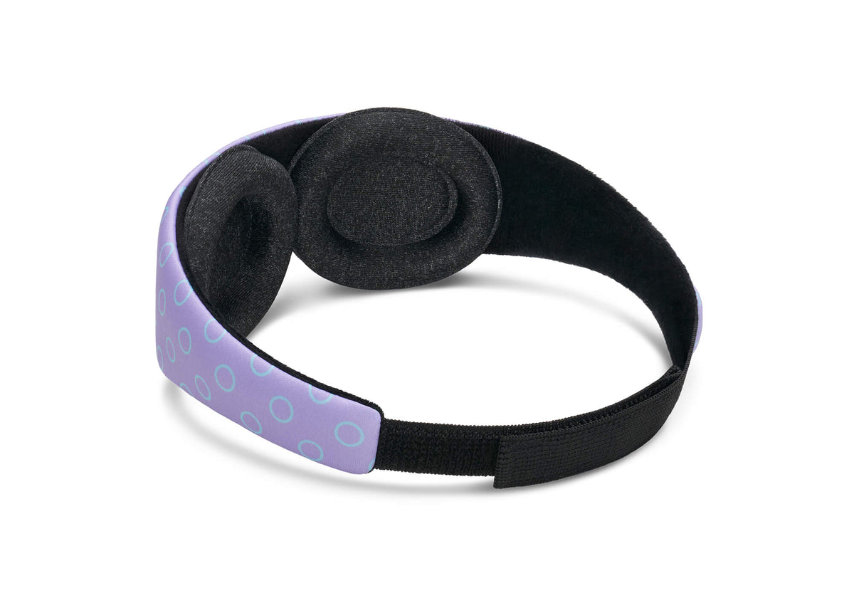 Manta KIDS Sleep Mask DUO