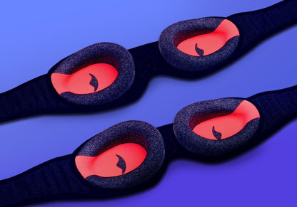 Manta PRO Sleep Mask DUO