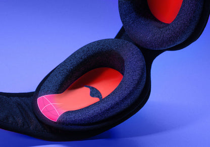 Manta PRO Sleep Mask - 10% Off