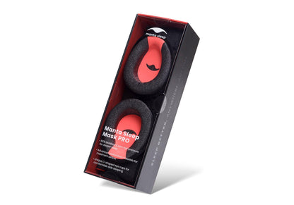 Manta PRO Sleep Mask DUO