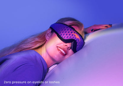 Replacement - Manta PRO Eye Cups