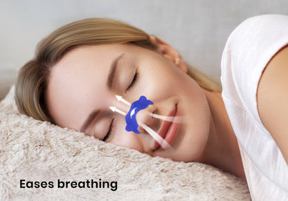 Manta Nasal Strips