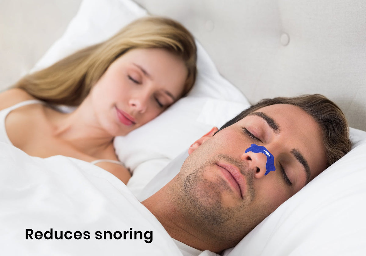 Manta Nasal Strips