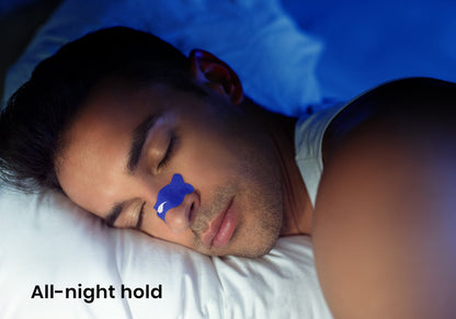 Manta Nasal Strips