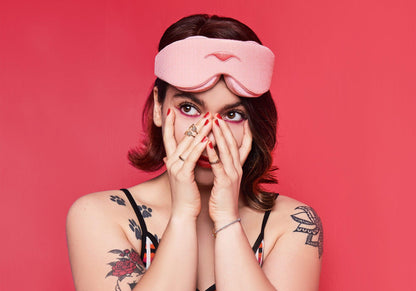 Manta Sleep Mask