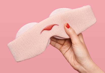 Manta Sleep Mask