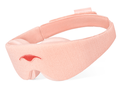 Manta Sleep Mask