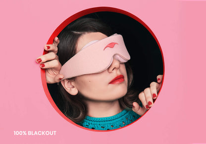 Manta Sleep Mask DUO