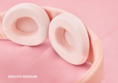 Manta Sleep Mask - 10% Off