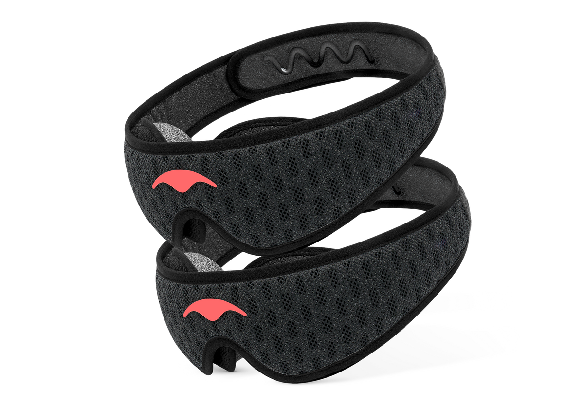 Manta PRO Sleep Mask DUO