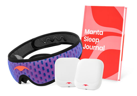 PRO Sleep Recharge Bundle