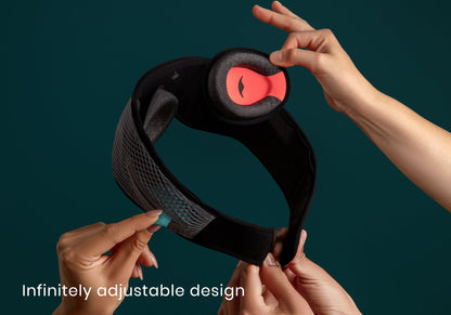 Manta SOUND Sleep Mask