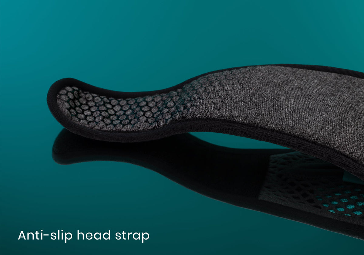 Manta SOUND Sleep Mask DUO