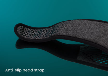 Manta SOUND Sleep Mask