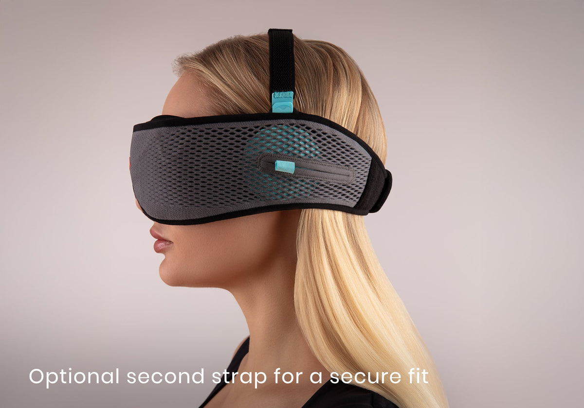 Manta SOUND Sleep Mask