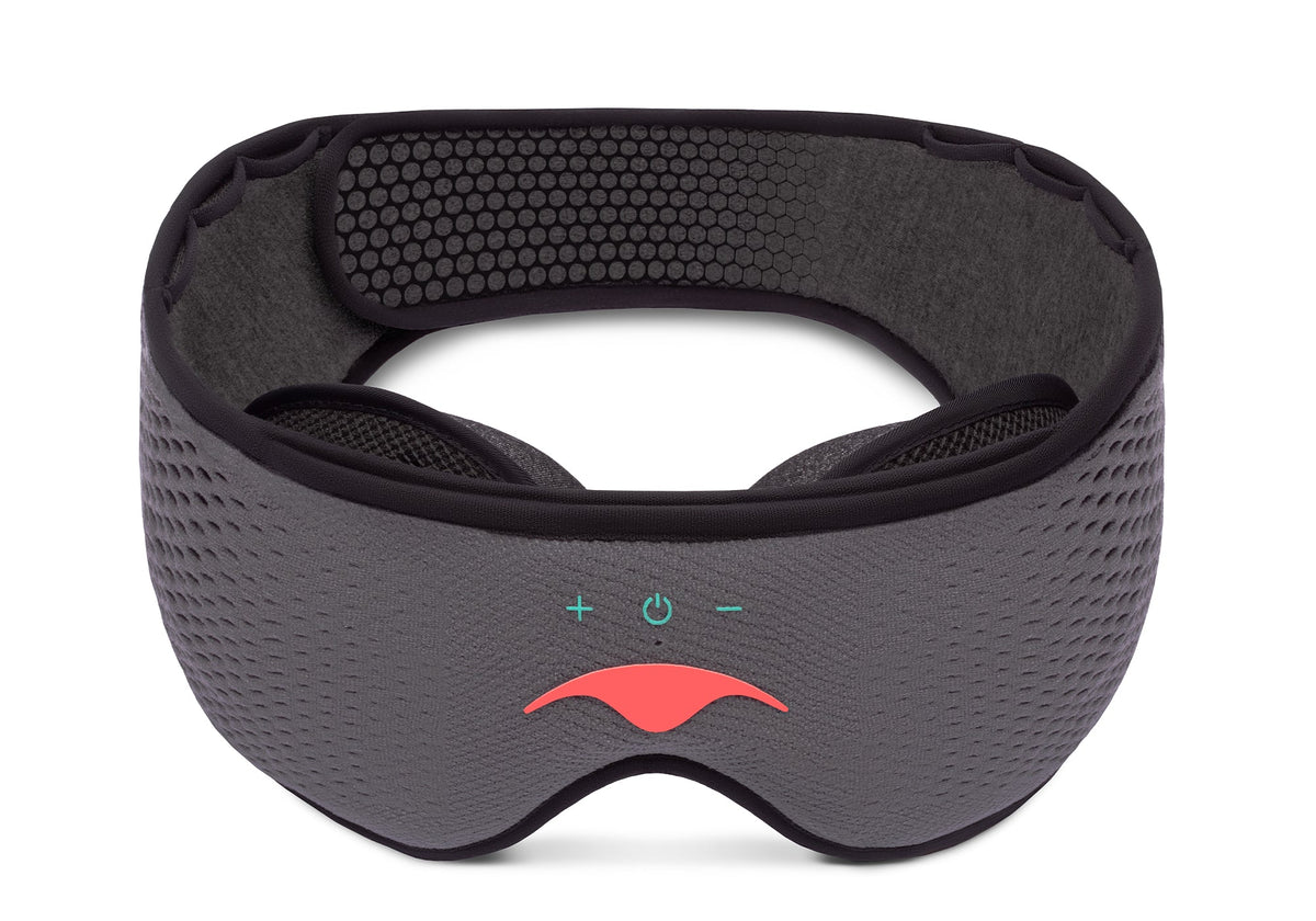 Manta SOUND Sleep Mask