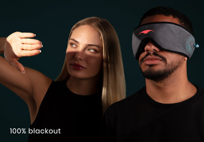 Manta SOUND Sleep Mask