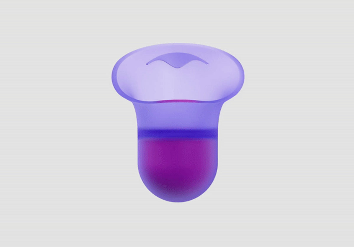 Manta Sleep Earplugs