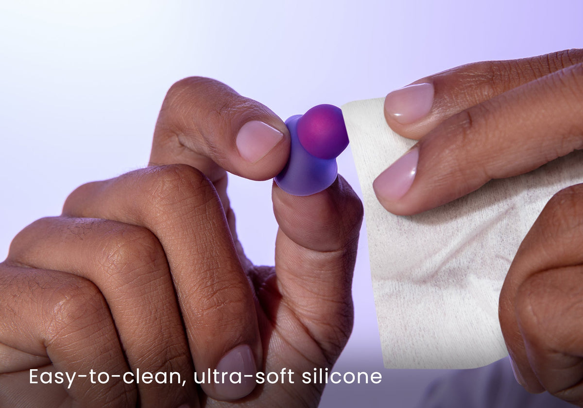 Manta Sleep Earplugs Twin Set