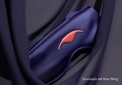 Manta SILK Sleep Mask DUO