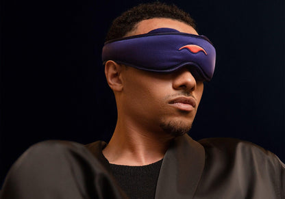 Manta SILK Sleep Mask