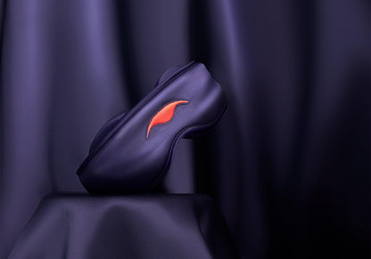 Manta SILK Sleep Mask DUO
