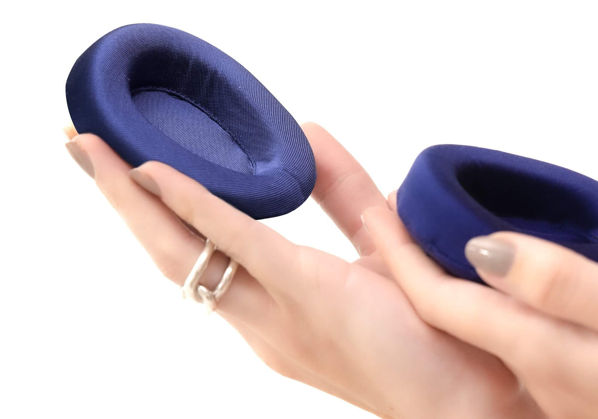 Manta SILK Sleep Mask DUO