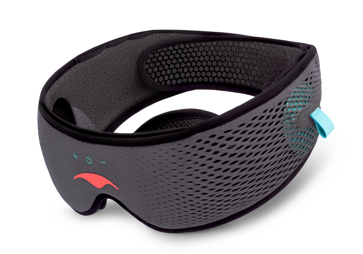 Manta SOUND Sleep Mask - 10% Off