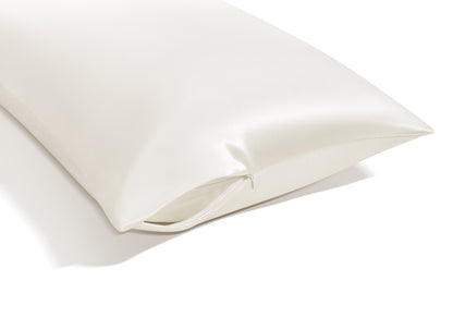 Manta Silk Pillowcase DUO